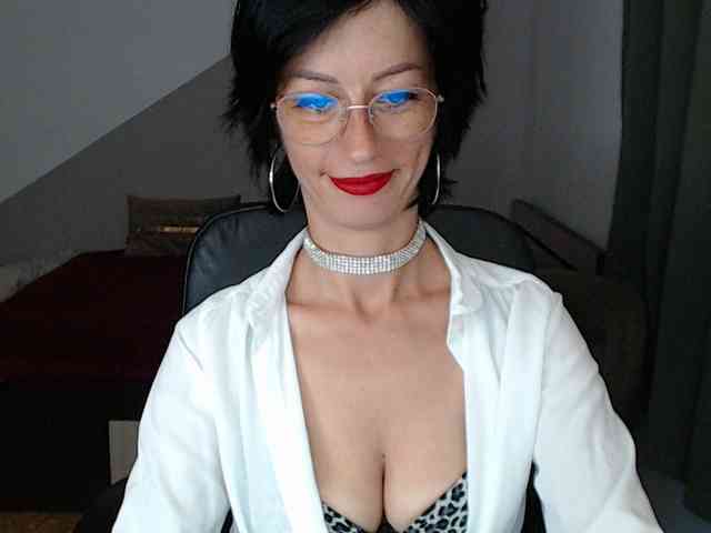 Modella: LorraGrande94