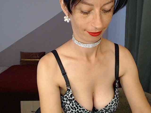 Modella: LorraGrande94