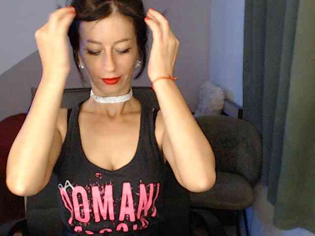 Modella: LorraGrande94
