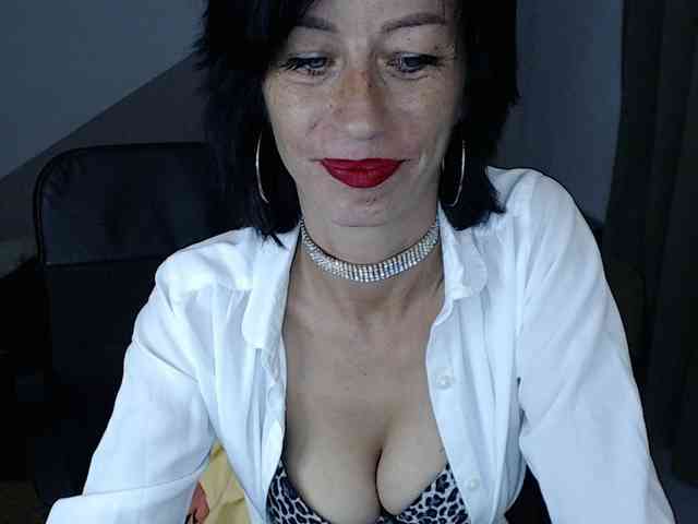 Modella: LorraGrande94