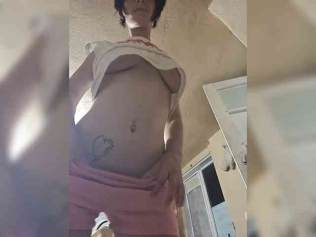Modella: SexyJoana