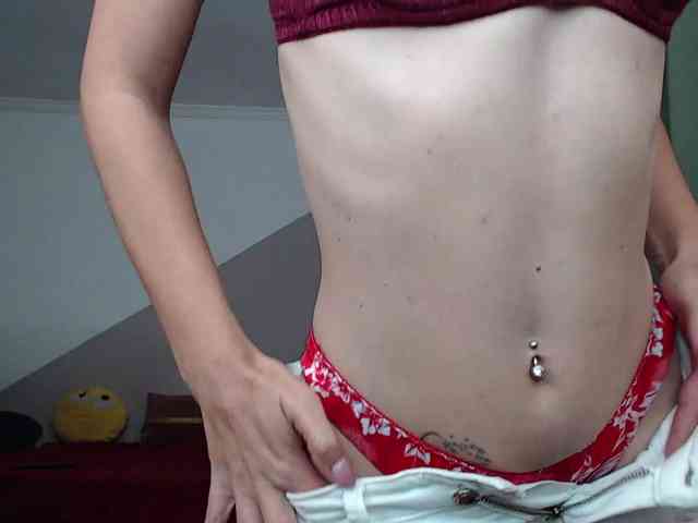 Modella: LorraGrande94