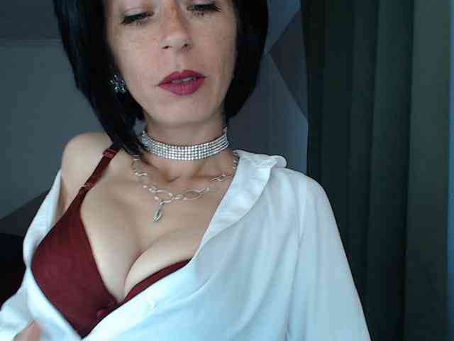 Modella: LorraGrande94