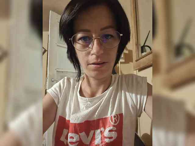 Modella: SexyJoana