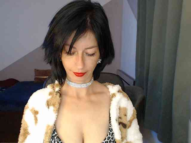 Modella: LorraGrande94