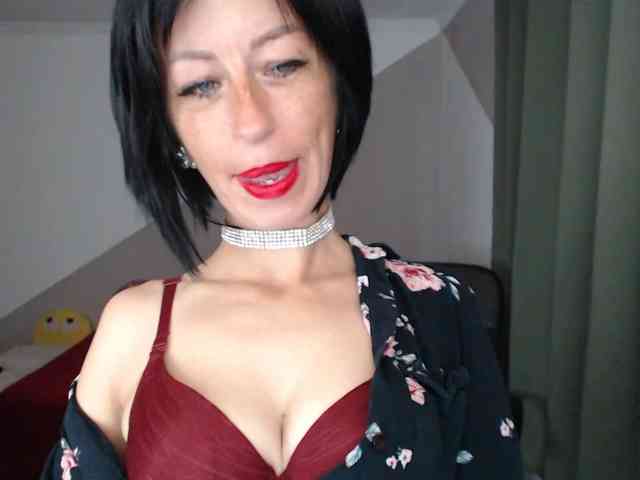 Modella: LorraGrande94