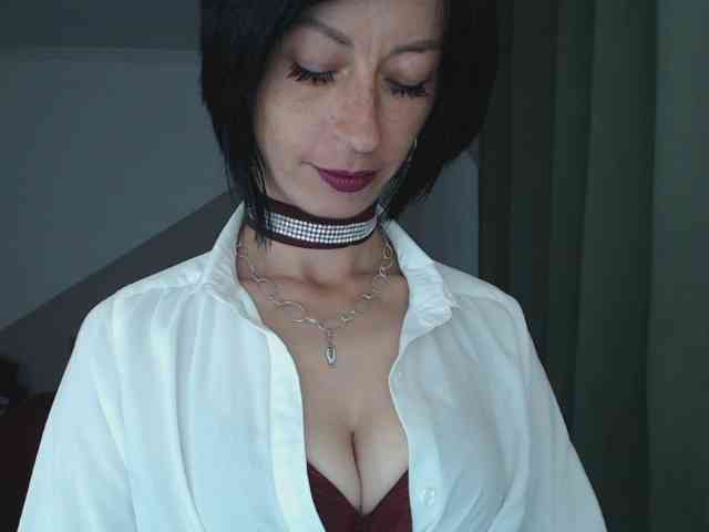 Modella: LorraGrande94