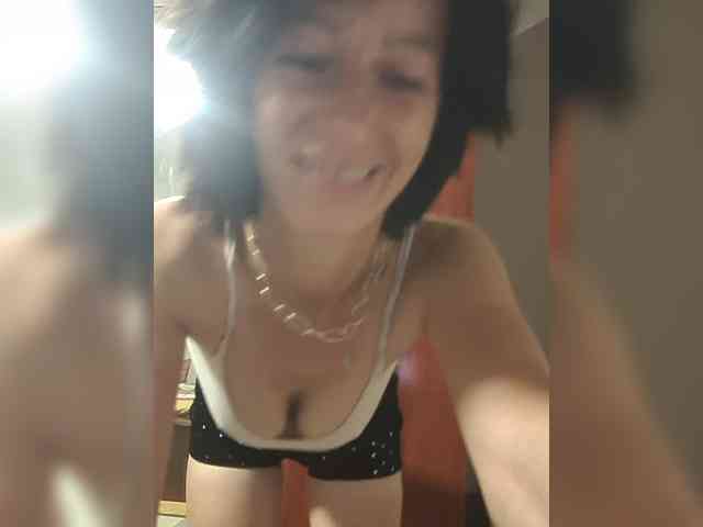 Modella: SexyJoana