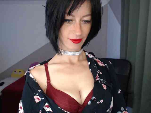 Modella: LorraGrande94