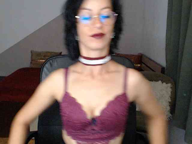 Modella: LorraGrande94
