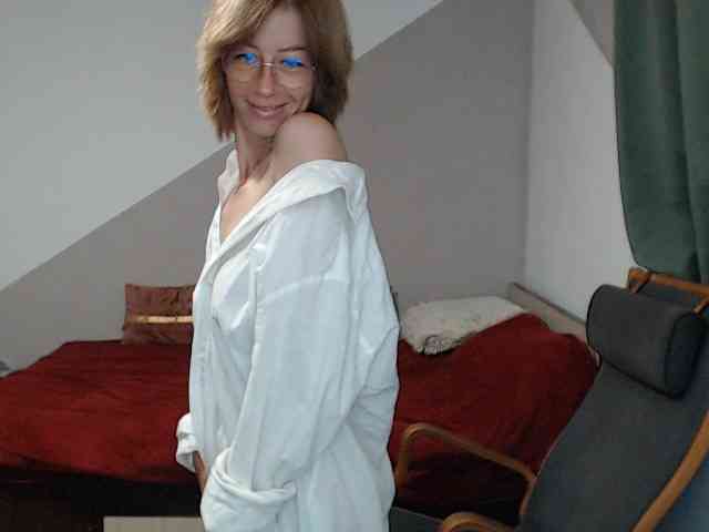 Modella: SexyJoana