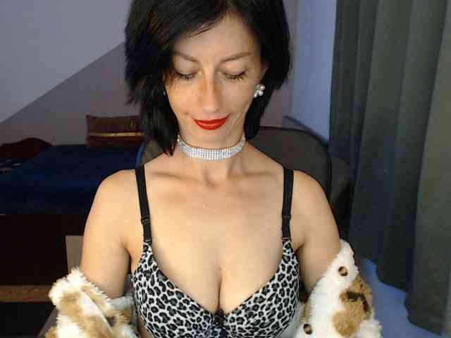 Modella: LorraGrande94