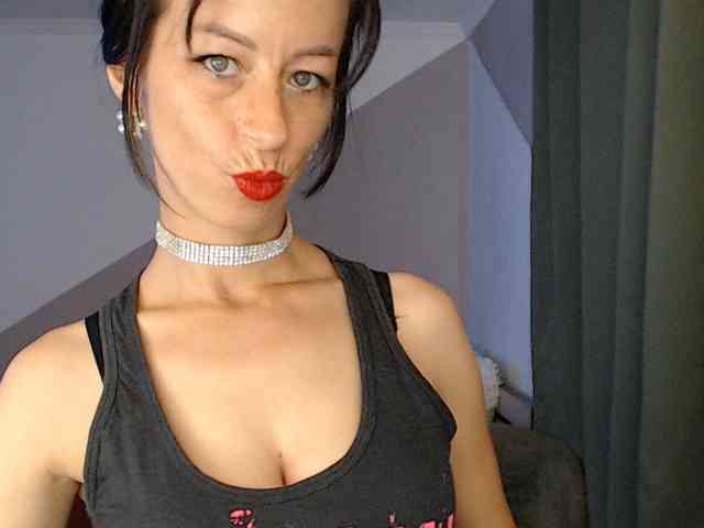 Modella: LorraGrande94
