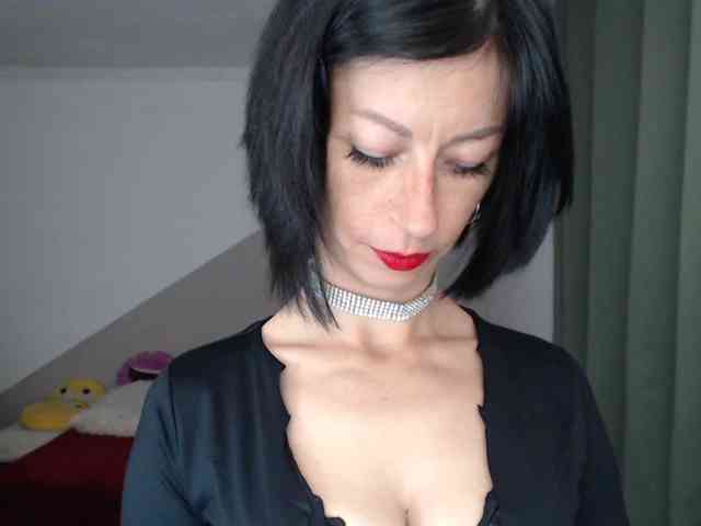 Modella: LorraGrande94