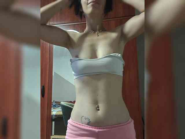 SexyJoana webcam