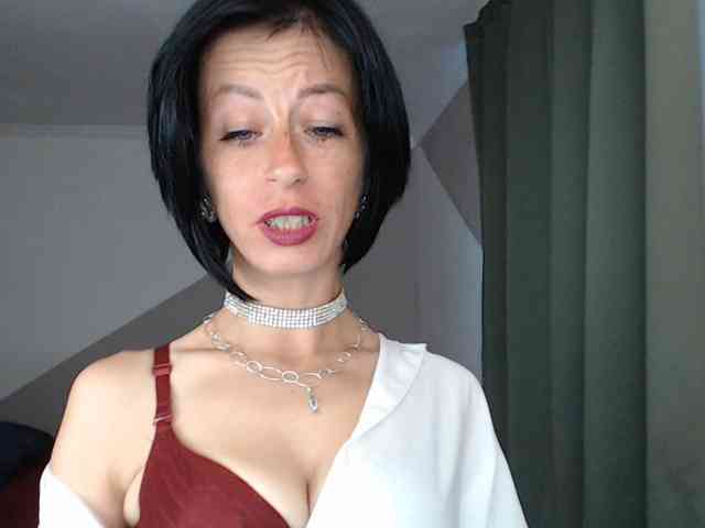 Modella: LorraGrande94