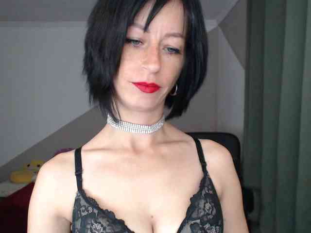 Modella: LorraGrande94