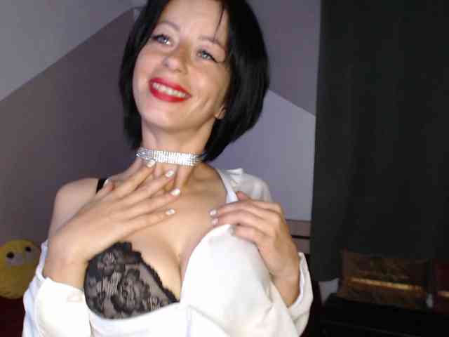 Modella: LorraGrande94