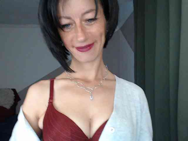 Modella: LorraGrande94