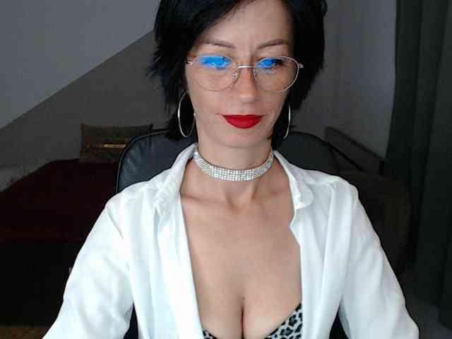 Modella: LorraGrande94