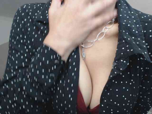 Modella: LorraGrande94