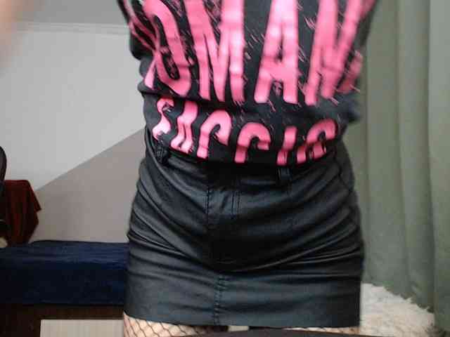 Modella: LorraGrande94