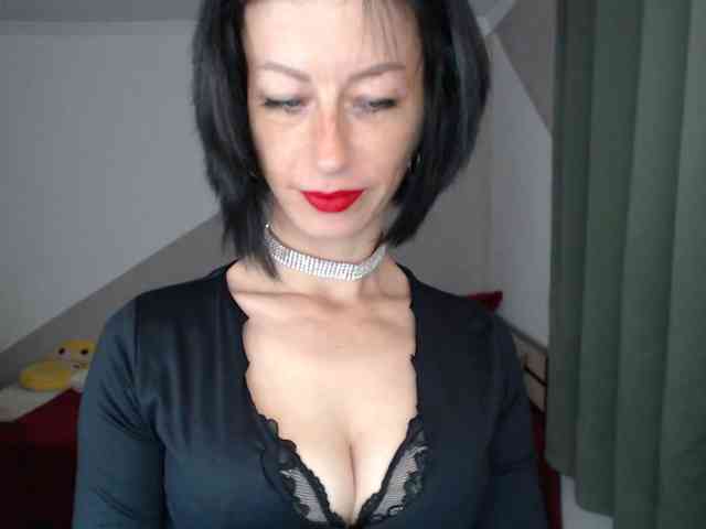 Modella: LorraGrande94