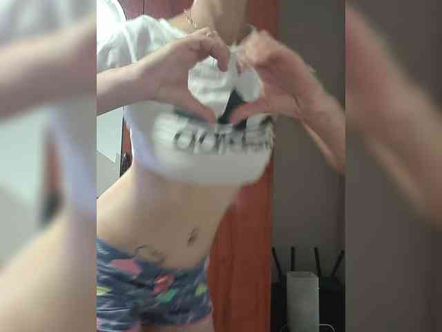 Modella: SexyJoana