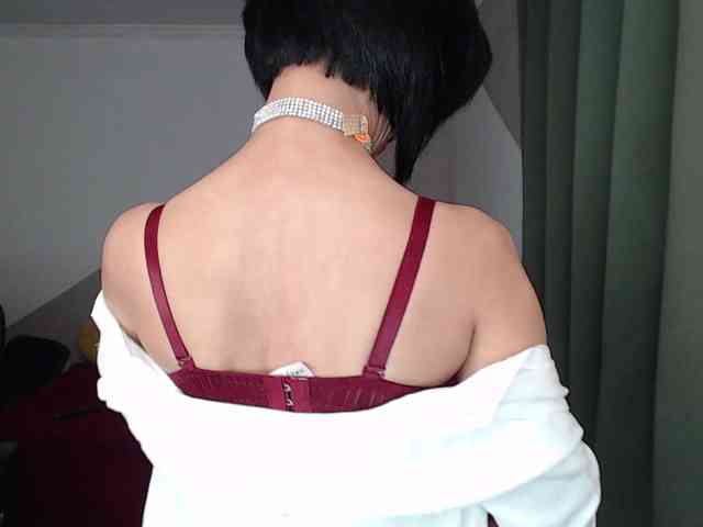 Modella: LorraGrande94