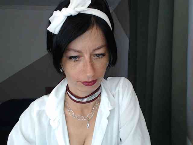 Modella: LorraGrande94