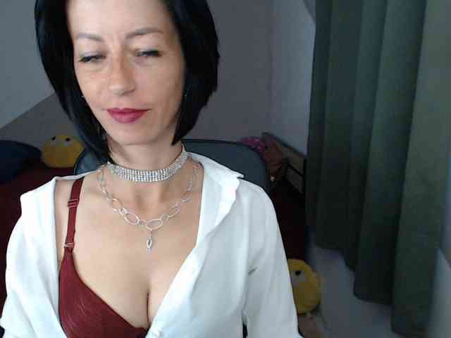 Modella: LorraGrande94