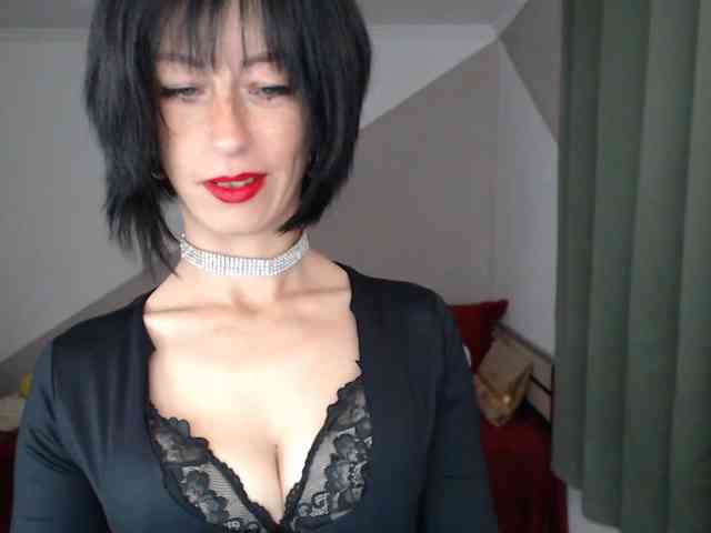 Modella: LorraGrande94