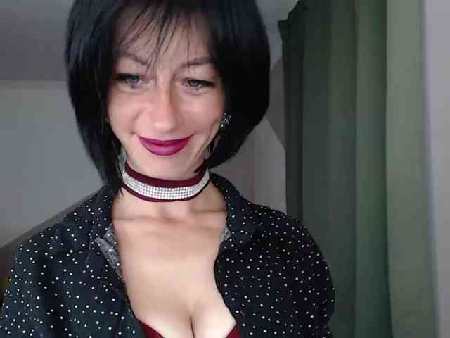 Modella: LorraGrande94