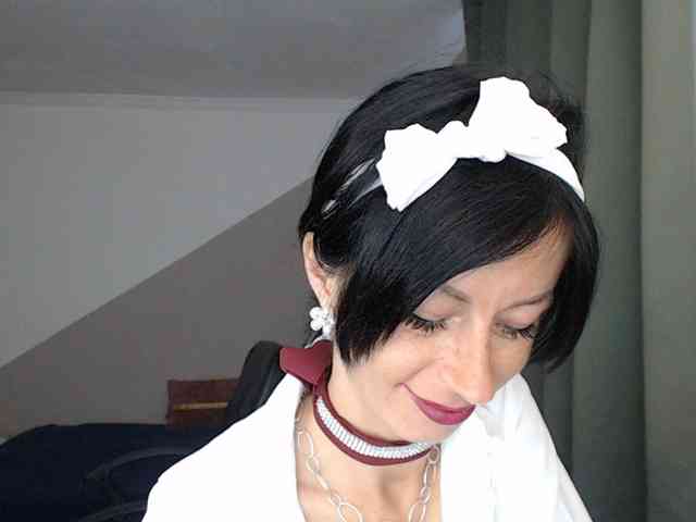 Modella: LorraGrande94