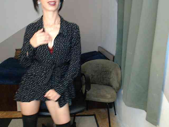 Modella: LorraGrande94