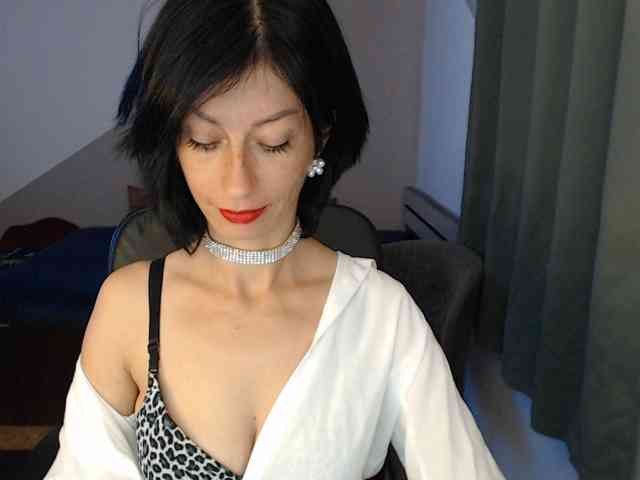 Modella: LorraGrande94