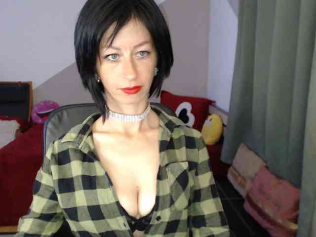 Modella: LorraGrande94