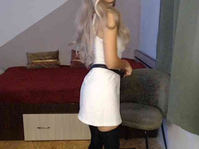 Modella: LorraGrande94