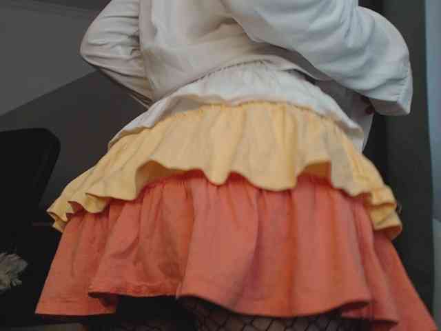 Modella: LorraGrande94