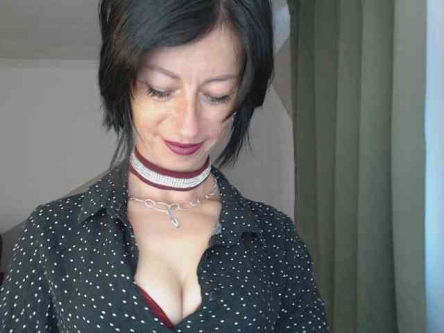 Modella: LorraGrande94