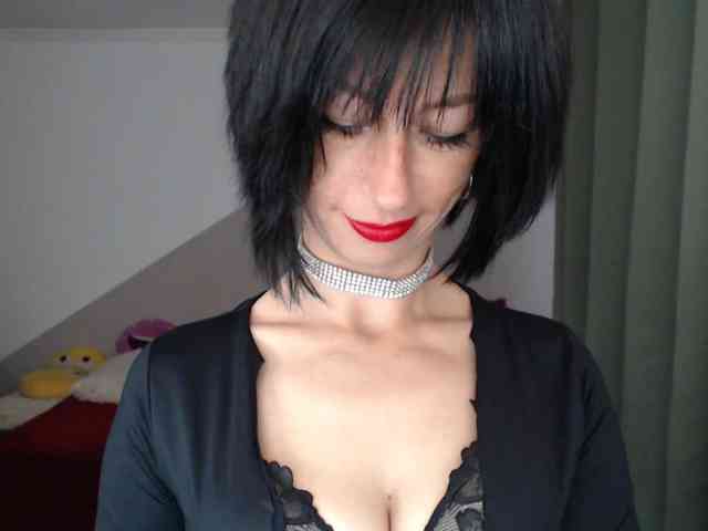 Modella: LorraGrande94