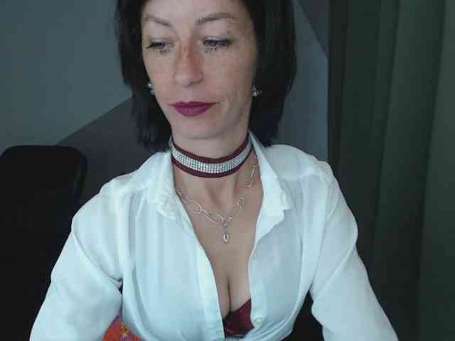 Modella: LorraGrande94