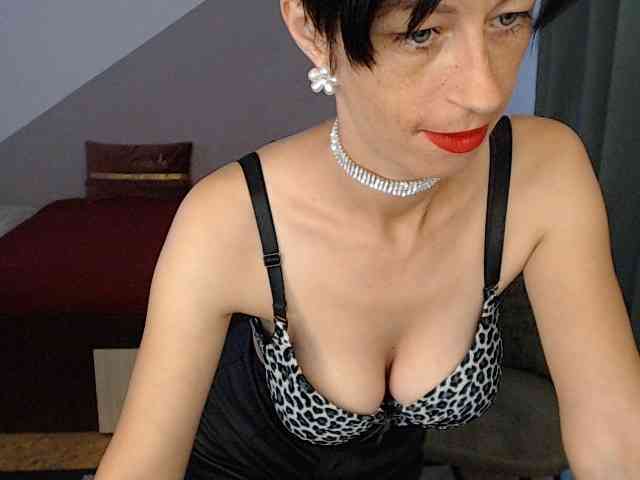 Modella: LorraGrande94