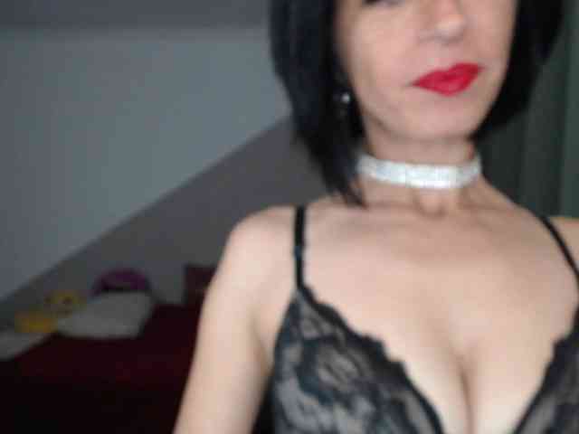 Modella: LorraGrande94