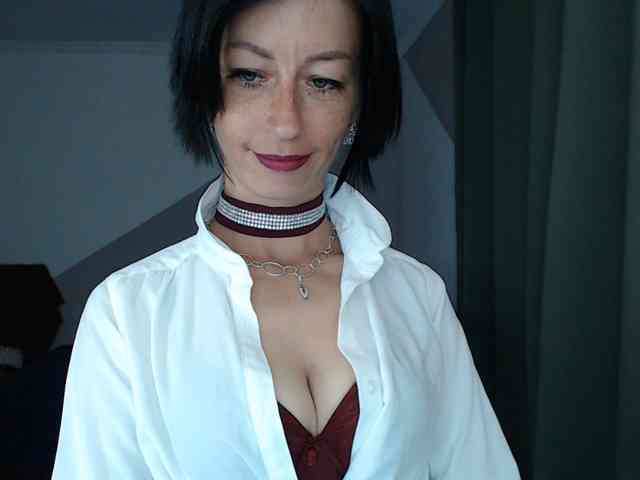 Modella: LorraGrande94