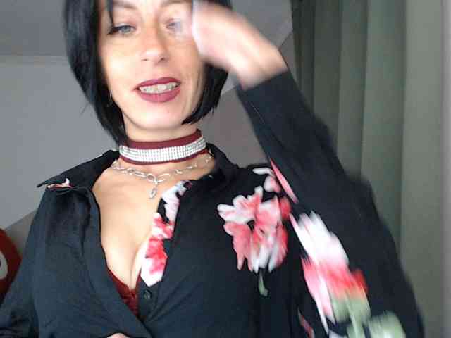 Modella: LorraGrande94