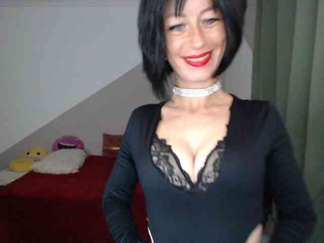 Modella: LorraGrande94
