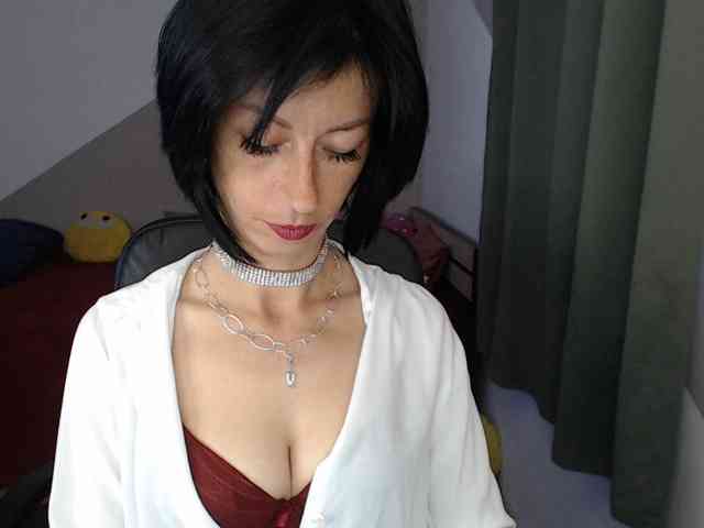 Modella: LorraGrande94
