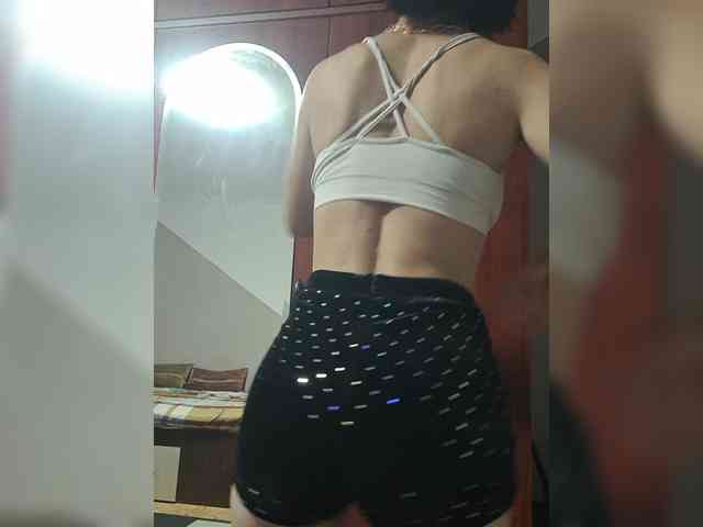 SexyJoana webcam