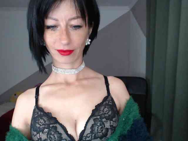 Modella: LorraGrande94